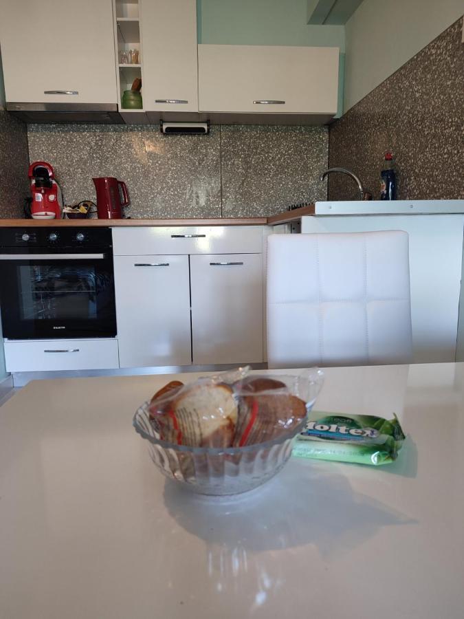 Apartment The North Kastoria