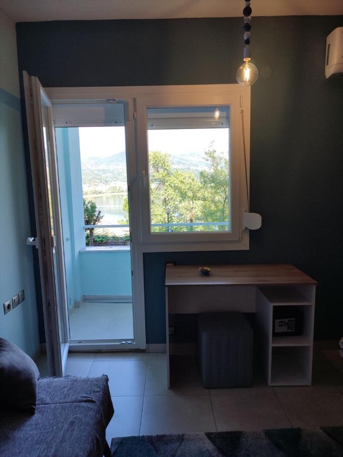 The North Apartment *