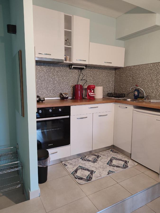 The North Apartment Kastoria