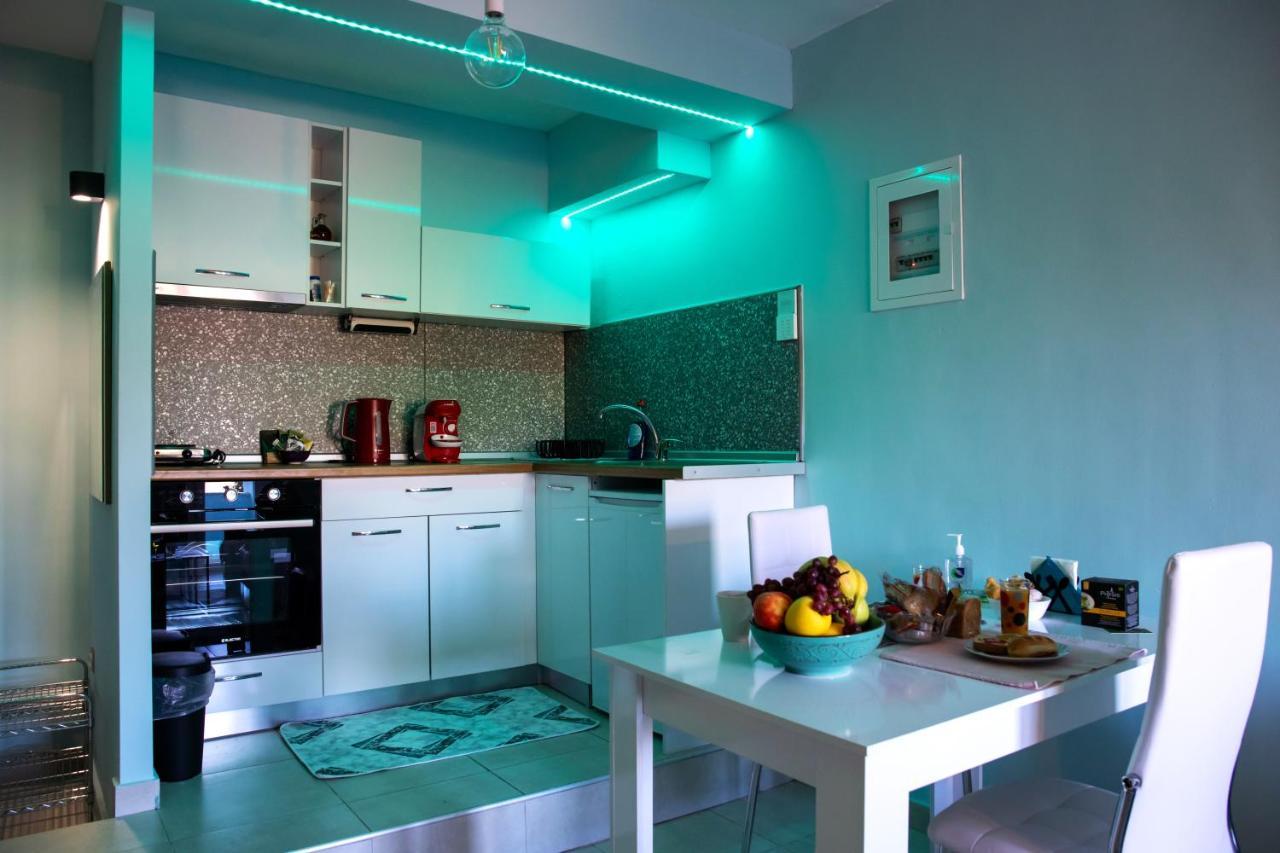 The North Apartment Kastoria